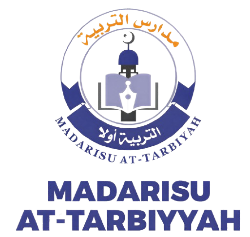 Madarisu At-Tarbiyyah Logo